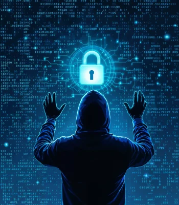 cybersecurity-blue