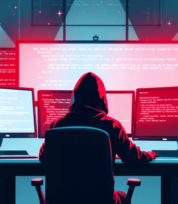 cybersecurity-red